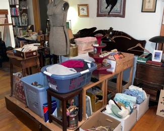 Room Overview