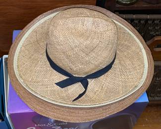 Sun Hats