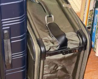 Contemporary Suitcases
