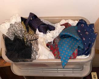 Assorted Hankies