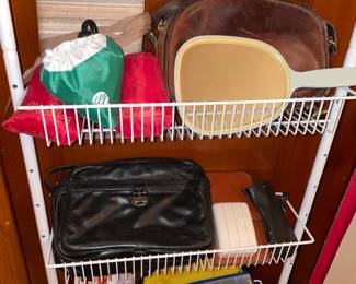 Toiletries