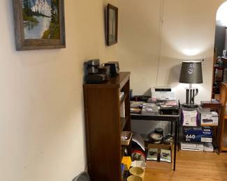 Room Overview