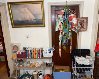 Room Overview