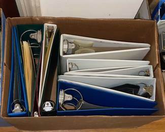 Binders