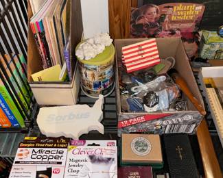 Handmade Stamp Coin Bank