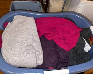Clothing