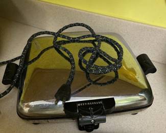 Westinghouse Waffle Maker