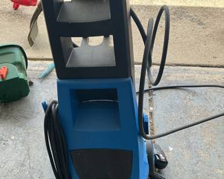 AR Blue Clean AR383 Electric Pressure Washer