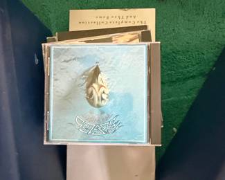 Yes - The Complete Collection And Then Some...