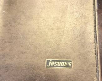 Jason Record Case