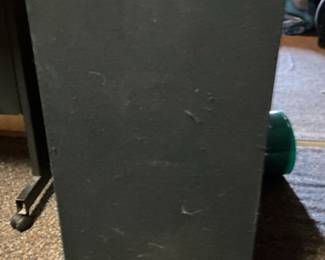 Magnavox Stereo System with Speakers