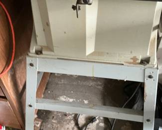 Sears Craftsman Table Saw