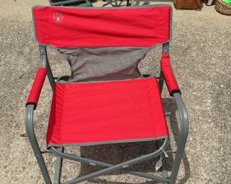 Coleman Portable Camping Chair