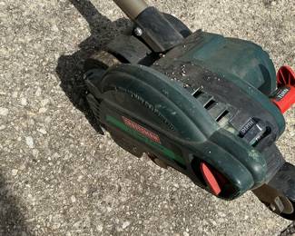 Craftsman 12 Amp Edger