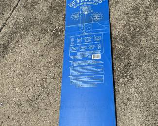 Luster Leaf Leaf & Lawn Chute