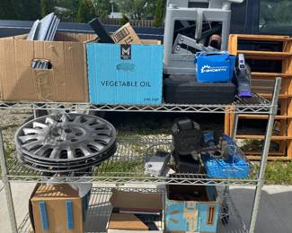 Sale Picture