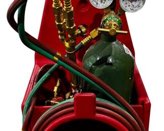 olsen Portable Torch Kit