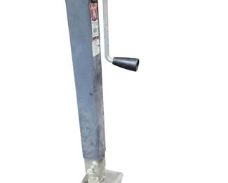 Bulldog Sidewind Trailer Jack