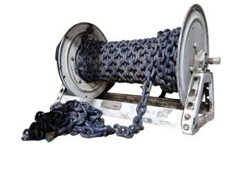 Spool Chain