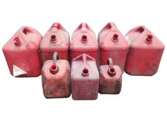 Gas Cans