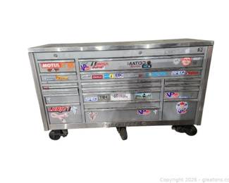 Matco Toolbox
