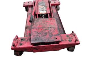 AFF Hydraulic Transmission Jack
