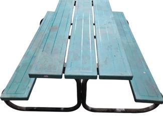 Picnic Table