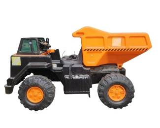 Dynacraft Home Depot Dump Truck for Kids