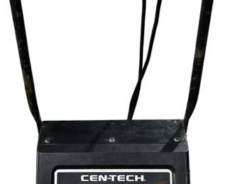 Cen Tech 6 12V Automatic Battery Charger