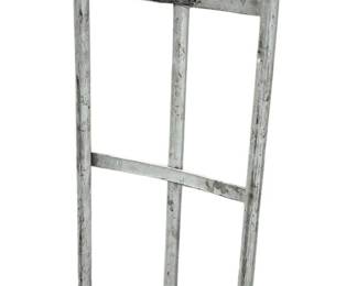 Strongway Steel Hand Truck 600lb Capacity