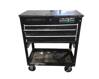 US General Rolling Tool Box