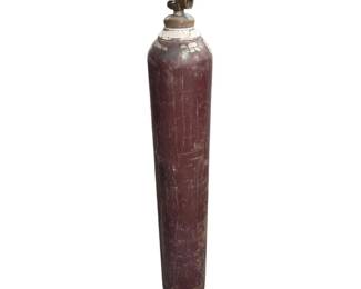 Compressed Gas Tank