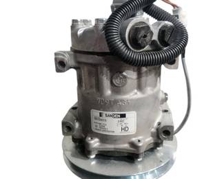 Sanden AC Compressor