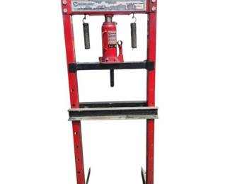 Hydraulic Press