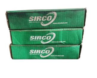 Sirco Break Kits