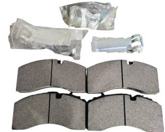Heavy Duty Brake Pads