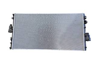 F650 Radiator