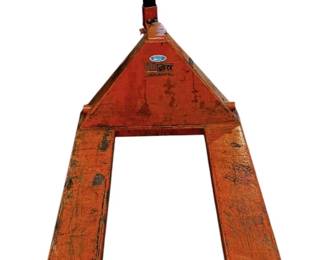 Northern Industrial Tools Manual Pallet Jack