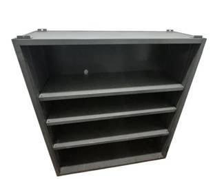 Meta Bookcase