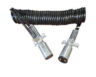 Phillips Heavy Duty Liftgate Coil