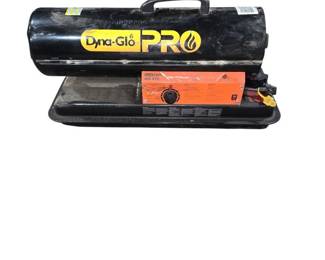 Dyna Glo Portable Forced Air Heater