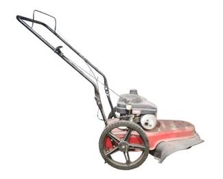 Troy Bilt String Trimmer Mower