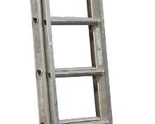 Aluminum Extension Ladder