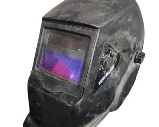 Chicago Electric Welding Helmet