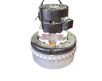 New Vacuum Motor