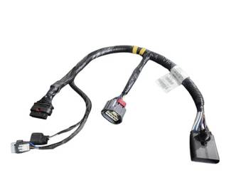 Diesel Exhaust Fluid DEF Pump Sender Module Connector