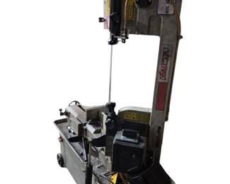 Band Saw