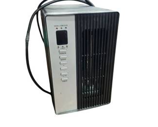 Heater