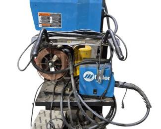 Miller Welding System
