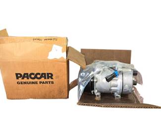 Paccar Air Compressor